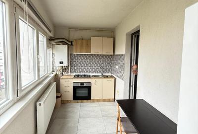 Apartament cu 2 camere si loc de parcare la liber in Militari Residence - 21