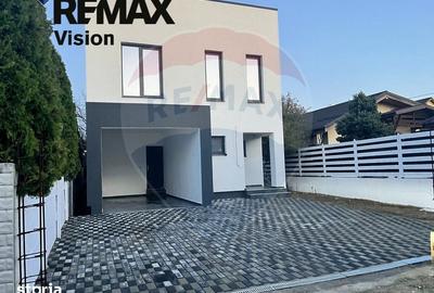 Casă cu 4 camere cu Teren 250 Mp în Bariera Vâlcii - 1