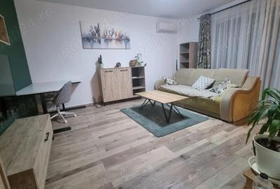 Inchiriez apartament, Aradului, Parcare subteran, centrala proprie - 2