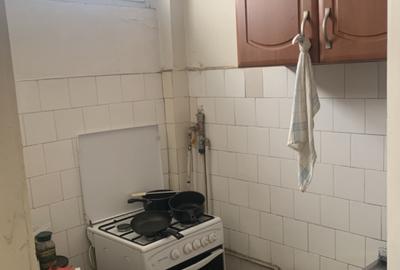 Garsonieră decomandată în Grigorescu - 2