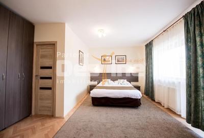 Apartament cu 2 camere semidecomandat în Central - 2