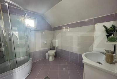 Casă cu 4 camere cu Teren 810 Mp în Central - 13