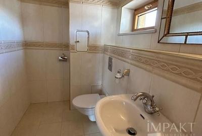 Vila individuala de lux de inchiriat, in cartier Gruia aproape de Cetatuie! - 27