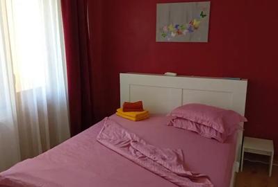 Apartament cu 2 camere semidecomandat în Micro 19 - 5