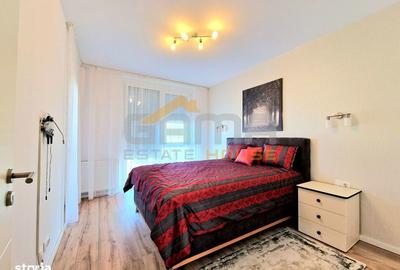 Apartament cu 3 camere în Micălaca - 5
