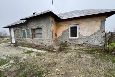 Vand casa + teren - 3