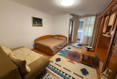 Garsoniera semidecomandata, 30,50 mp, Brazda lui Novac  Craiova, Brazda lui Nova