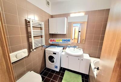 Apartament cu 2 camere decomandat, mobilat în Tineretului - 7