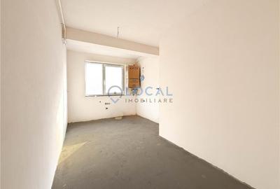 Apartament 2 cam | Semifinisat | 56 mp | 2 Balcoane | Gheorgheni | Sopor - 3