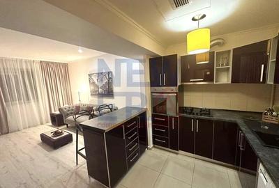 Apartament 2 camere cu loc de parcare de inchiriat RIN Grand Residence - 3