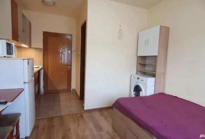 Garsonieră decomandată în Mănăștur - 1