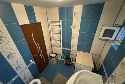 Apartament cu 2 camere semidecomandat în Central - 2
