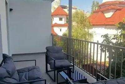 Studio luminos, bine compartimentat - Zona Marriott - 11