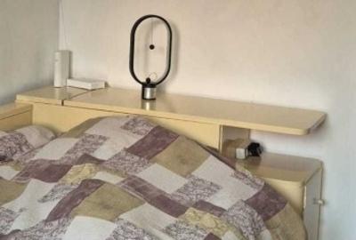 Garsonieră decomandată în Tractorul - 5