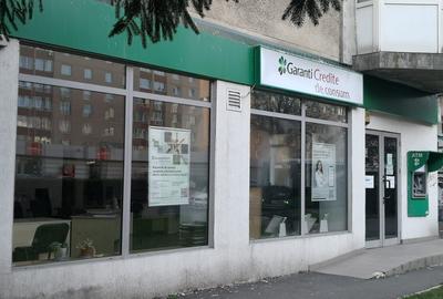 BRASOV Calea Bucuresti - spatiu comercial de INCHIRIAT - proprietar - 5