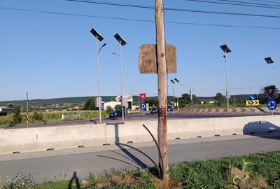 Spațiu comercial, în Argeșelu - 13