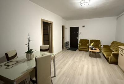 Apartament 2 camere / Parcare subterana / Avram Iancu -Zona Vivo/BMW - 3