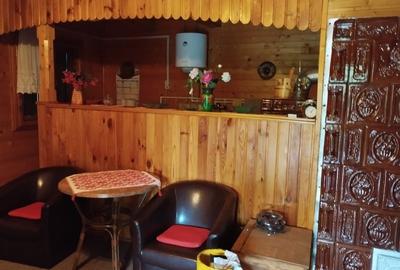 Casa 3 camere,100 mp, 565mp teren,1 baie,1 garaj 0% comision - 8