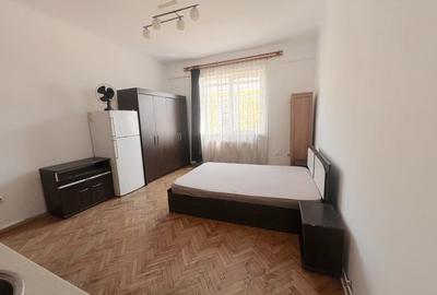 Apartament 1 camera, ultracentral - strada Eroilor - 5