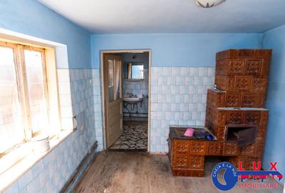 ID 6687 EXCLUSIVITATE - Casa cu 7 camere Strada Rahovei Nr. 42 - 9