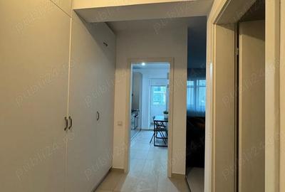 Garsonieră decomandată în Central - 4