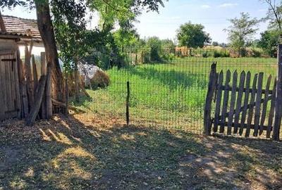 Casă cu 3 camere cu Teren 70 Mp în Cochirleanca - 7