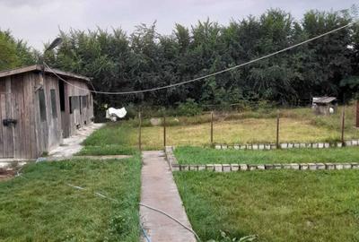 Casă cu 2 camere în Valea - 3