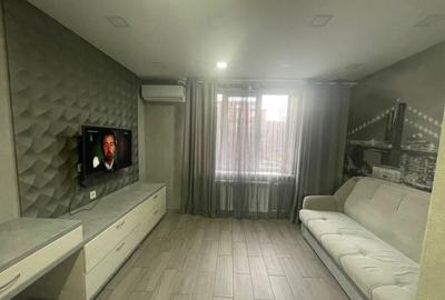 Garsonieră decomandată în Bună Ziua - 5