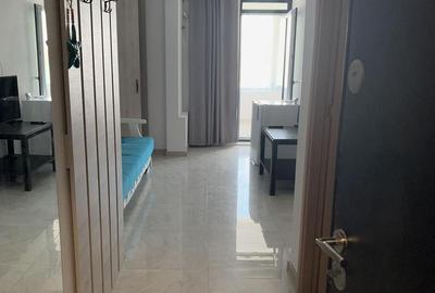 2 Camere Zona Universitate Gaze Termen Lung - 3