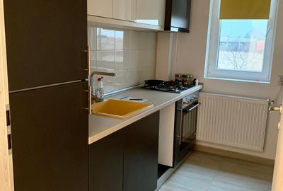 Apartament 1 cameră , Complexul Premium Residence ! - 5