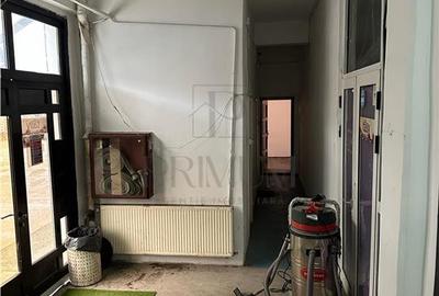 BUCOVINA |CLADIRE MULTIFUNCTIONALA |450 MP |P+1+M |PARCARE | TEREN GENEROS |IDEA - 5