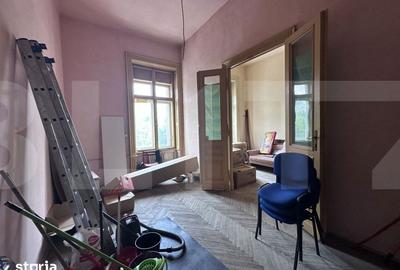 Apartament cu 2 camere în Central - 3