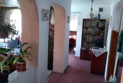 Casă cu 4 camere în Berecuța - 3