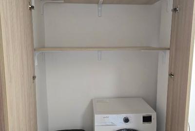 Apartament cu 2 camere decomandat în Faleza Nord - 10