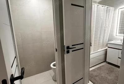 Apartament cu 2 camere decomandat în Băneasa - 2