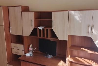 Garsonieră decomandată în Central - 1