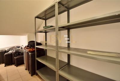 Vila de LUX Soseaua Nordului - Pretabil Resedinta Ambasada Herastrau [PREZENTARE - 34