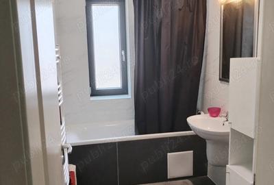 Apartament cu 2 camere decomandat în Giroc - 1