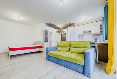 Garsonieră semidecomandată, mobilată în Central - 4