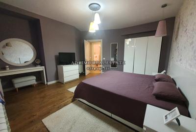 LUX! Ap3cam DELFINARIU BLOC NOU - Parcare Privata - Termen Lung - 1000 euro - 11
