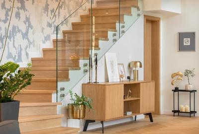 Casă individuală cu 5 camere cu Canalizare în Florești - 6