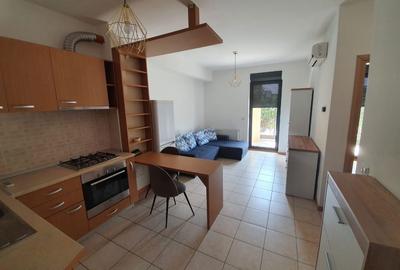 Apartament cu 2 camere decomandat în Central - 4