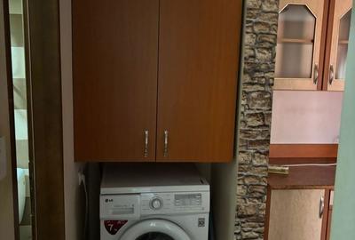 Apartament cu 2 camere decomandat în Central - 6