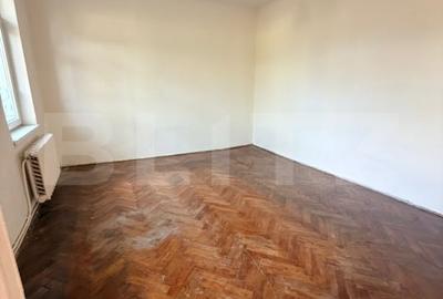 Apartament 1 camera, 32,29 mp, curte comuna, zona Gruia - 1