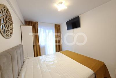 Apartament prima inchiriere 2 camere si balcon lift parcare Magnolia - 16