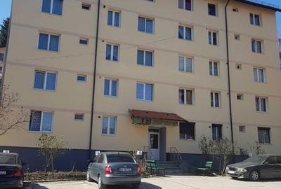 Garsonieră decomandată în Centrul Istoric - 8