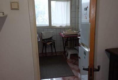Piata Sudului,Emil Racovita, Ap.2 cam. - 2