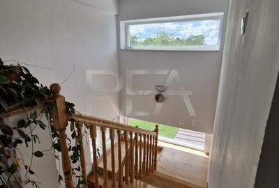 Casă individuală cu 7 camere cu Canalizare în Sălăjan - 6