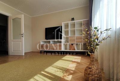 Apartament cu 3 camere decomandate | Zona Interservisan - Gheorgheni Apartament cu 3 camere decomandate | Zona Interservisan - Gheorgheni - 2