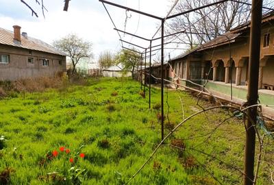 Teren Construcții intravilan de 1400 mp, în Vidra - 3